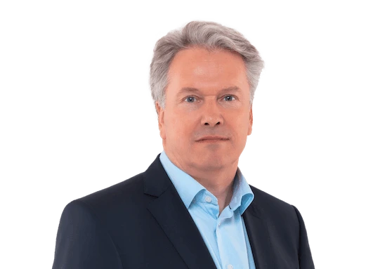 Drs. Peter Schimmel RA CFE